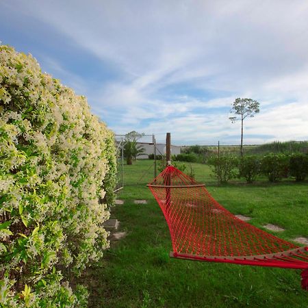 Fattoria Maremmana Aparthotel Marina di Grosseto Bagian luar foto